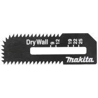   Gipszkarton fűrészlap gipszkartonhoz B-49703 Makita B-49703