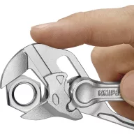 Knipex XS 86 04 100 Fogókulcs 100 mm