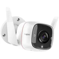   TP-LINK Netzwerkkamera TAPO C310 WLAN IP Megfigyelő kamera 2304 x 1296 pixel