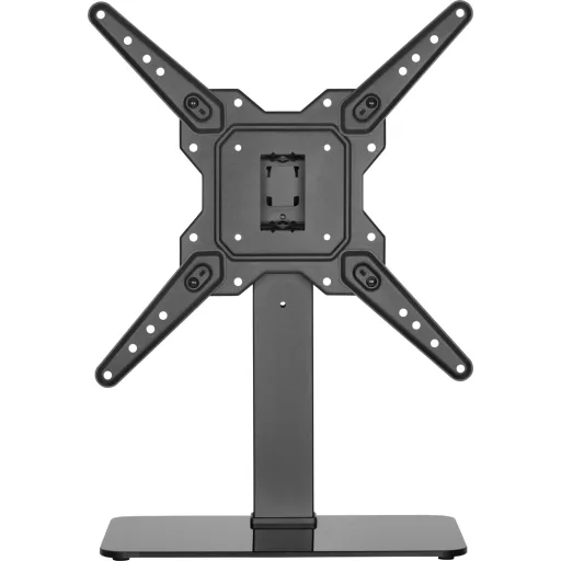 Asztali TV tartó 58,4-139,7 cm (23-55), forgatható, SpeaKa Professional SP-TVS-150