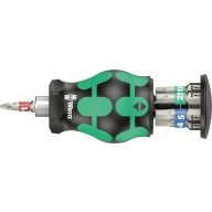 Wera Bicycle Set 11 Bit készlet