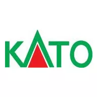 KATO 11105 N motoros futómű 4 tengellyel 4 tengely