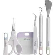 Cricut Basic Tool Set Szerszámkészlet
