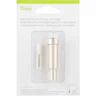 Cricut Explore/Maker Premium Vágókés Arany