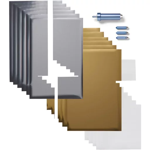 Cricut Foil Transfer Tool Toll készlet