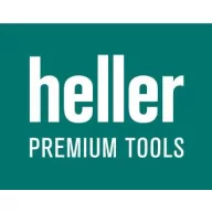   Heller Tools 26126 Fém spirálfúró 6.5 mm Teljes hossz 275 mm Hengeres befogószár 1 db