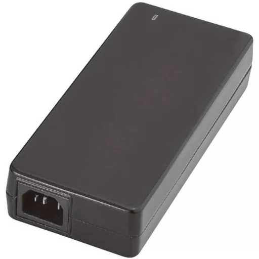 EDAC Power Electronics EA10931E1201 Asztali tápegység, fix feszültségű 12 V/DC 7.5 A 90 W LED-es használathoz alkalmas