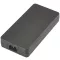 EDAC Power Electronics EA11811K2446 Asztali tápegység, fix feszültségű 24 V/DC 8.33 A 200 W LED-es használathoz alkalmas