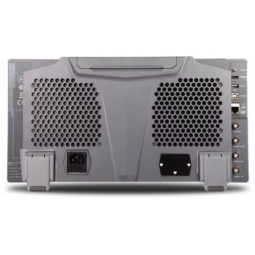 Rigol RSA3015N Spektrum analizátor ISO