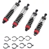   Reely RE-7409250 Alkatrész Olajnyomású lengéscsillapító