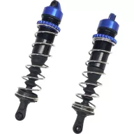   Reely RE-7409295 Alkatrész Olajnyomású lengéscsillapító, hátsó