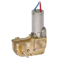 Motor alkatrész, 1:90 hajlított motorral, Sol Expert G909