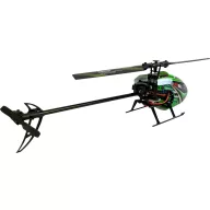 Amewi AFX180 Single-Rotor RC kezdő helikopter RtF
