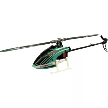 RC helikopterek