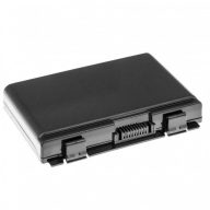   Green Cell Notebook akku A32-F82 A32-F52 10.8 V 4400 mAh Asus