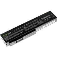   Green Cell Notebook akku A32-M50 A32-N61 10.8 V 4400 mAh Asus