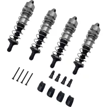 Reely pótalkatrészek , tuning 1:10 Monstertruck Bash 6S