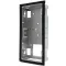 DoorBird 423860704 Kaputelefon tartozék Beépíthető dobozok