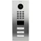 DoorBird D2103V IP videó kaputelefon LAN Külső egység nemesacél V2A (kefélt)
