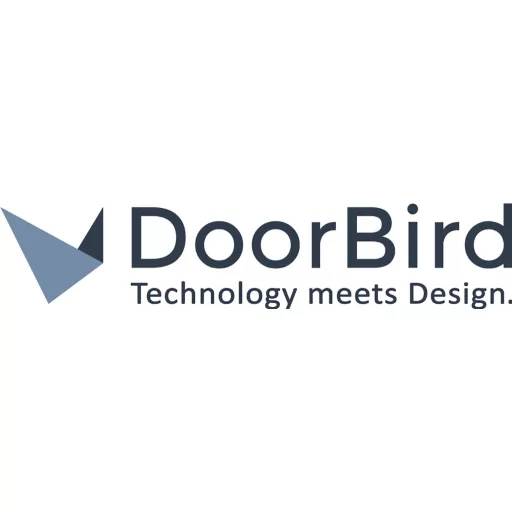 DoorBird D2103V IP videó kaputelefon LAN Külső egység nemesacél V2A (kefélt)