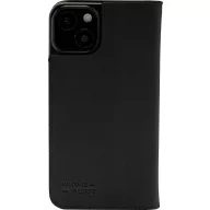   JT Berlin Tegel Booklet Apple iPhone 13 Fekete Ütésálló, Álló funkció 10752