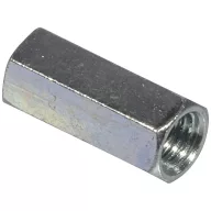   Fischer 559706 VM M8 A4 Hosszabbító (H) 30 mm M8 Nemesacél A4 50 db