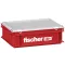 Fischer 091524 Szállító doboz (H x Sz x Ma) 400 x 300 x 135 mm