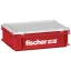 Fischer 091524 Szállító doboz (H x Sz x Ma) 400 x 300 x 135 mm