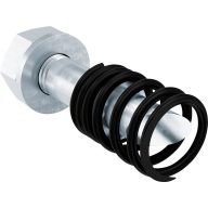 Fischer 079829 Lyukbeütő 2 db