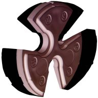 Fischer DAD 4 N/A 100 db