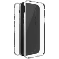   Black Rock 360° Glass Cover Apple iPhone 13 Pro Ezüst 1175TGC08