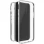 Black Rock 360° Glass Cover Apple iPhone 13 Pro Ezüst 1175TGC08