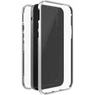   Black Rock 360° Glass Cover Apple iPhone 13 Ezüst 1170TGC08