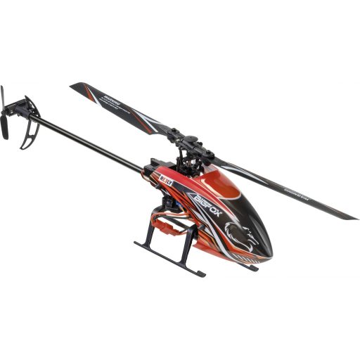 RC helikopter RtF, Reely Bigfox RE-7417518