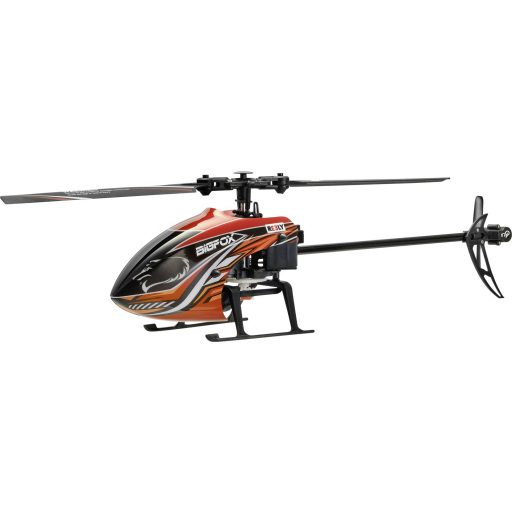 RC helikopter RtF, Reely Bigfox RE-7417518