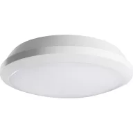   Kanlux 19064 Daba Pro LED-es kültéri mennyezeti lámpa LED Fixen beépített LED-es 25 W Fehér