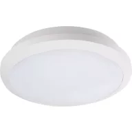   Kanlux 19066 Daba Pro LED-es kültéri mennyezeti lámpa mozgásjelzővel LED Fixen beépített LED-es 26 W Fehér