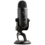 Álló Számítógépes mikrofon Blue Microphones Yeti Átviteli mód:Vezetékes, USB