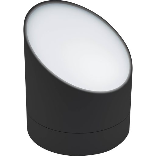 TFA Dostmann 60.2029.10 Kvarc Ébresztőóra Szürke, Antracit Riasztási idők 2