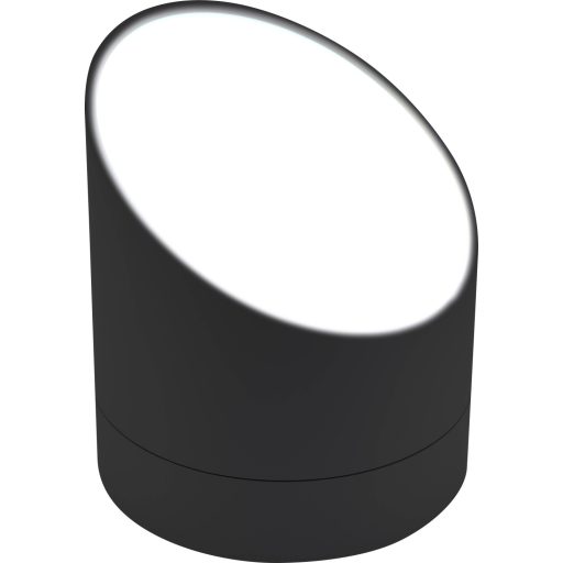 TFA Dostmann 60.2029.10 Kvarc Ébresztőóra Szürke, Antracit Riasztási idők 2