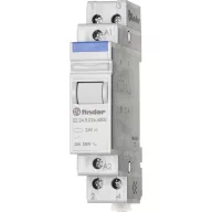   Finder 22.24.9.024.4000 Ipari relé Max. kapcsolási áram: 20 A 2 nitó 1 db