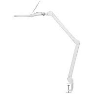   TOOLCRAFT TO-7424667 SMD LED-es nagyítós lámpa, 127 mm 7W Nagyítási tényező=1.75 x 127 mm 2021-es energiahatékonysági osztályok G (A - G)