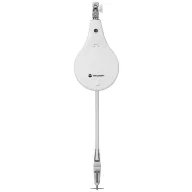   TOOLCRAFT TO-7424667 SMD LED-es nagyítós lámpa, 127 mm 7W Nagyítási tényező=1.75 x 127 mm 2021-es energiahatékonysági osztályok G (A - G)