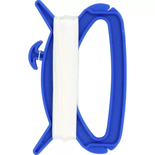 Ecoline Egy zsinóros Sárkány Egyszerű Flyer Pegasus Fesztáv 1200 mm Szélerősség 2 - 5 bft