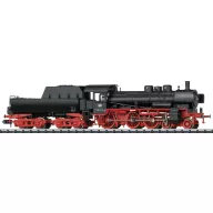 MiniTrix 16388 N A DB 38 -as gőzmozdonya, MHI