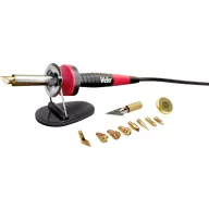   Piropáka készlet 230 V 25 W max. 430 °C, Weller WLIWBK2523C