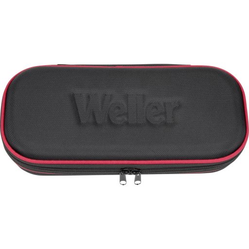 Weller WLACCSCI Forrasztópáka hordtáska (H x Sz x Ma) 310 x 140 x 80 mm 1 db