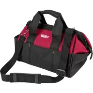   Weller WLACCSCS Forrasztópáka hordtáska (H x Sz x Ma) 330 x 210 x 241 mm 1 db