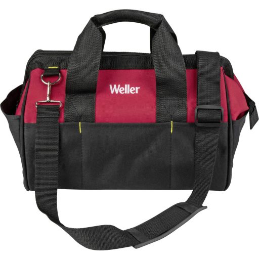 Weller WLACCSCS Forrasztópáka hordtáska (H x Sz x Ma) 330 x 210 x 241 mm