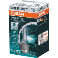   Osram Automotive 66250CBN Xenon fényforrás Xenarc Cool Blue D2R 35 W 85 V